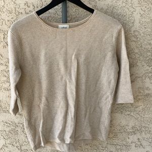 Aritzia Knits sweater